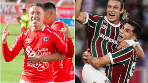 Partidos del jueves 8 de octubre: horarios y canales de TV para ver EN VIVO la Liga 1 y Brasileirao