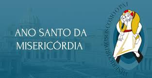 Image result for ano santo da misericordia