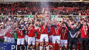 Does it matter if Wrexham don’t get promoted this season?