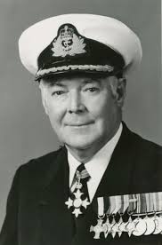 Sir James Maxwell Ramsay (1916-1986), naval officer and governor, was born on 27 August 1916 in Hobart, fifth of six surviving children of William Ramsay, ... - slide