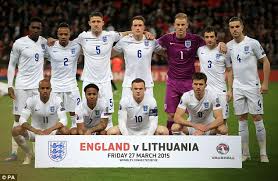 Image result for ENGLAND SQUAD