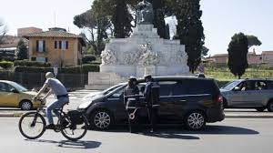 Trend Google: domenica ecologica roma