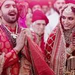 Deepika Padukone-Ranveer Singh's Carefully Planned