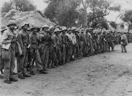Héroes del Chaco: Paraguay honra a veteranos y recuerda la Paz - Imagen principal del artículo