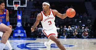 Two former Louisville players invited to NBA Draft Combine