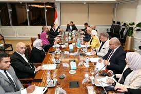 معلومات مباشر - News update