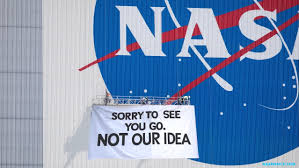 NASA Watch - News update