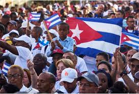 Funcionarios de Estados Unidos viajaron a La Habana para discutir reformas en Cuba