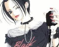 Image of Nana Osaki (Nana)