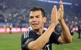 Un excompañero de Lionel Messi en Barcelona sería fichado por LA Galaxy y jugaría con Hirving Lozano
