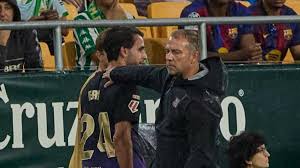 Eric Garcia y Jules Kounde, lesionados: comunicado médico oficial del Barça, qué tienen y cuántos partidos se perderá