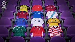 El futuro comienza aquí | Campeonato Sub-20 de Concacaf 2026