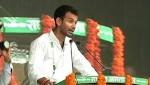 Pratap Yadav Wants Entry Board