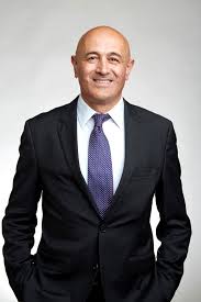 Jim Al-Khalili