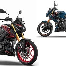 Bajaj Pulsar N250 Ss