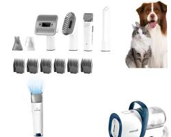 Hình ảnh về Dog grooming