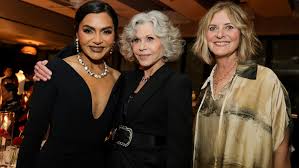 Pomellato Dinner Celebrating Milanese Craftsmanship for Exceptional Woman [PHOTOS]