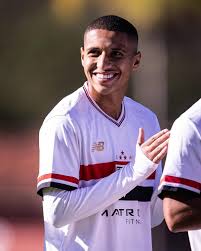 AVANTE MEU TRICOLOR - News update