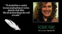 Robert Plant Quotes on Pinterest | Robert Plant, John Paul Jones ... via Relatably.com