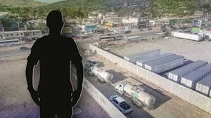 Detienen a Fernando ‘N’, sobrino de exsecretario de Marina de AMLO, por huachicol fiscal