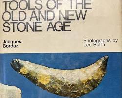 صورة Stone Age tools