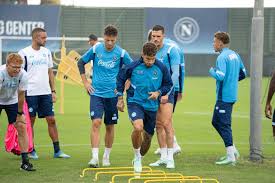 Villarreal Vs Napoli