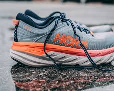 Hình ảnh về Giày chạy bộ Hoka One One Bondi 7 nam