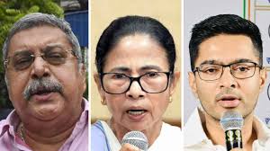 The Tug-of-War: Is Mamata Banerjee’s Old Guard Reaching a Breaking Point?