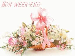 Image result for bonne soiree week end