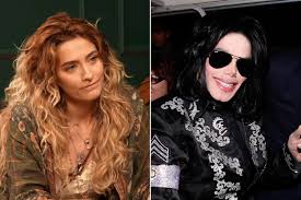 Paris Jackson Says Her Relationship with Dad Michael Is 'No One's Business' but She's in a 'Very Beautiful Spot' with It