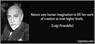 Famous quotes about &#39;Human Imagination&#39; - QuotationOf . COM via Relatably.com