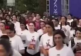 برگزاری ماراتن 10 کیلومتری زنان در تهران / دادستانی تهران : اعلام جرم و تشکیل پرونده