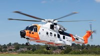 Leonardo selects Heli-One for Norway’s AW101 fleet MRO