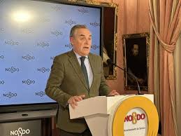Europa Press - News update