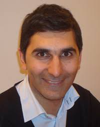 Paul Tordo (Marseille, France). He completed a first postdoctoral fellowship ... - DG_small