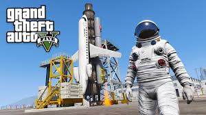 معرفی بهترین مادهای GTA V | سفر رویایی به فضا با Grand Theft Space