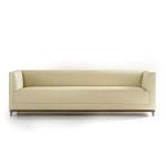 Bernhardt seth leather sofa reviews - Wooden couch risers