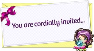 Image result for you are invited
