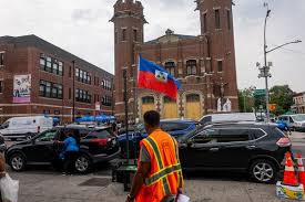 New York City Hall Dismisses Haitian Workers After Loss of Protected Status
