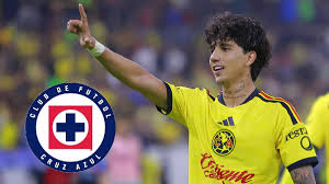 El Club América podría darle un golpe letal al Cruz Azul en el Apertura 2026