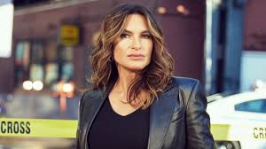 What’s Next for Mariska Hargitay as 'Law & Order: SVU' Hits 30 Seasons?