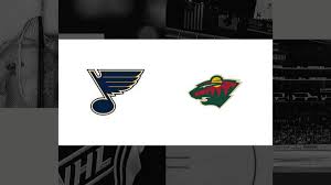 How to watch Blues vs. Wild: TV channel and streaming options for March 1