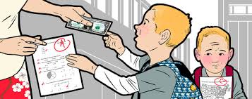 Image result for getting good grades