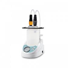 Liquid Suction Vacuum Pump (8L/min) for extraction of cell ...