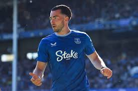 Everton News - News update