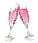 Pink Champagne Hvar