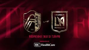 Match Preview | St. Louis CITY SC Hosts LAFC for a Midweek Match at Energizer Park on Wednesday
