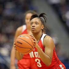 Kelsey Mitchell, Caitlin Clark, and the WNBA Impact