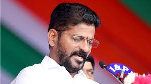Three Congress MLAs sworn in as Telangana ministers in first cabinet expansion under CM Revanth Reddy