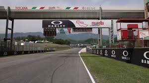 Assistir a Mundial de Motovelocidade: GP da Itália: Classificação: Moto GP